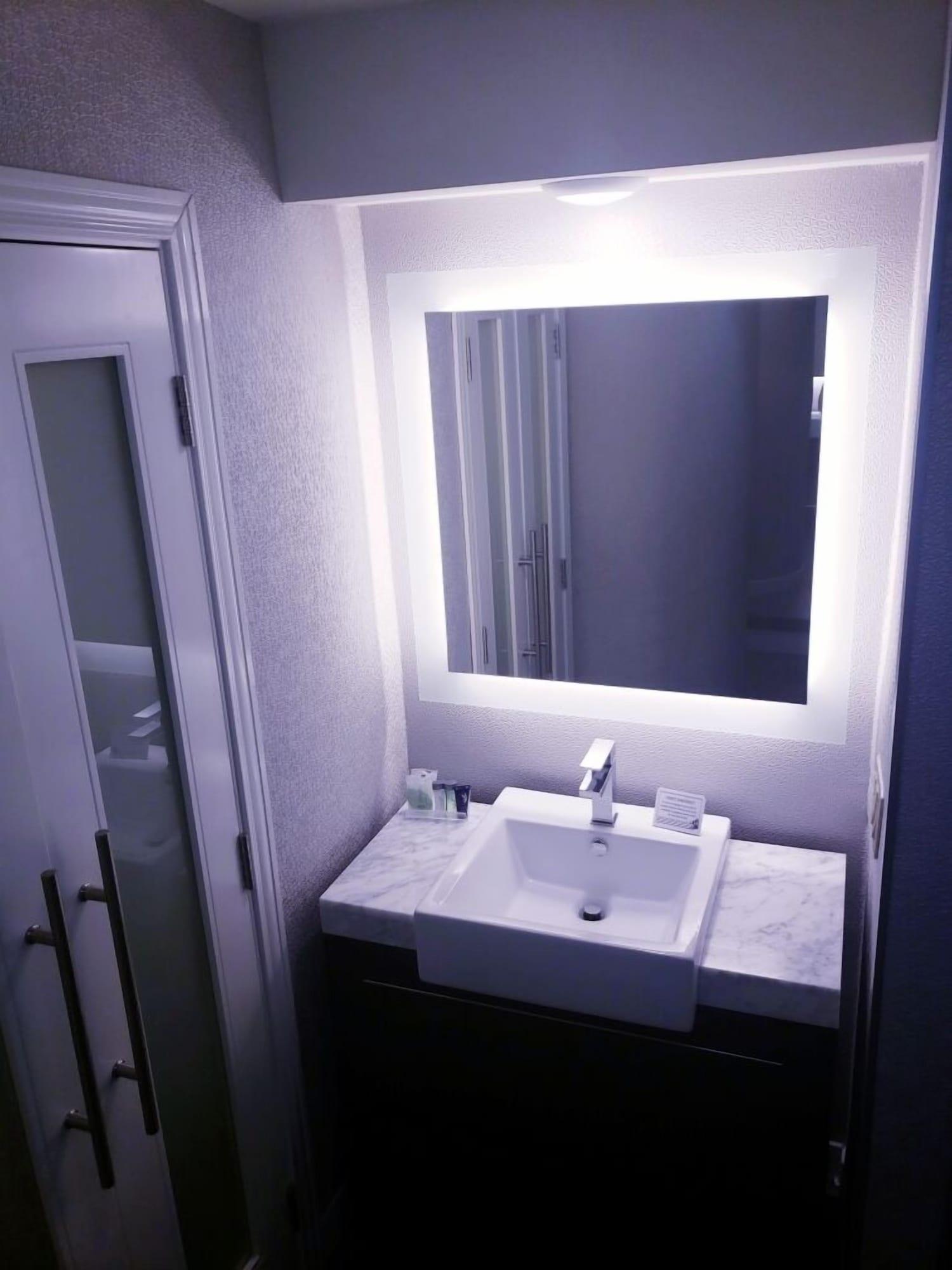 Sleep Inn Slidell Exteriör bild