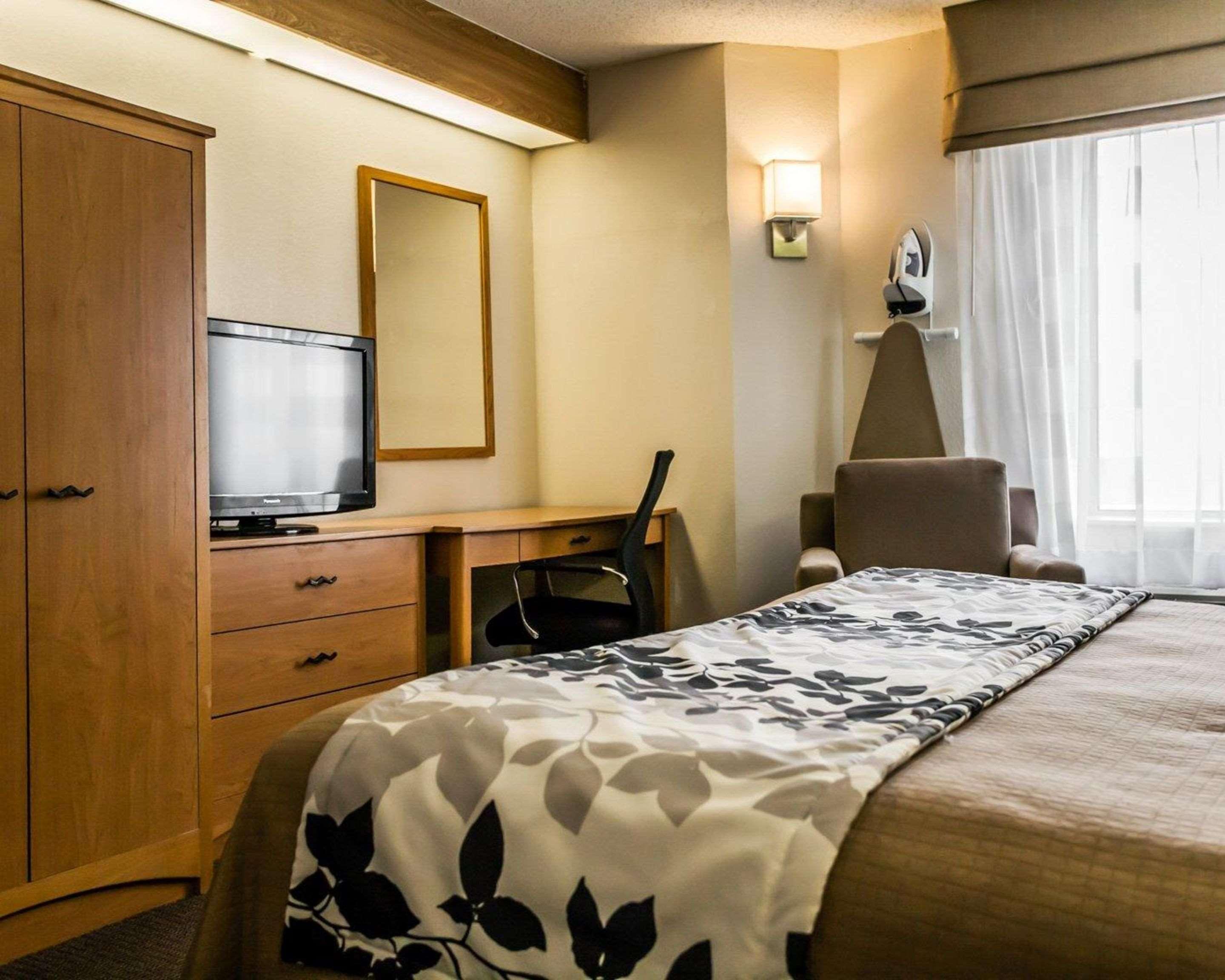 Sleep Inn Slidell Exteriör bild