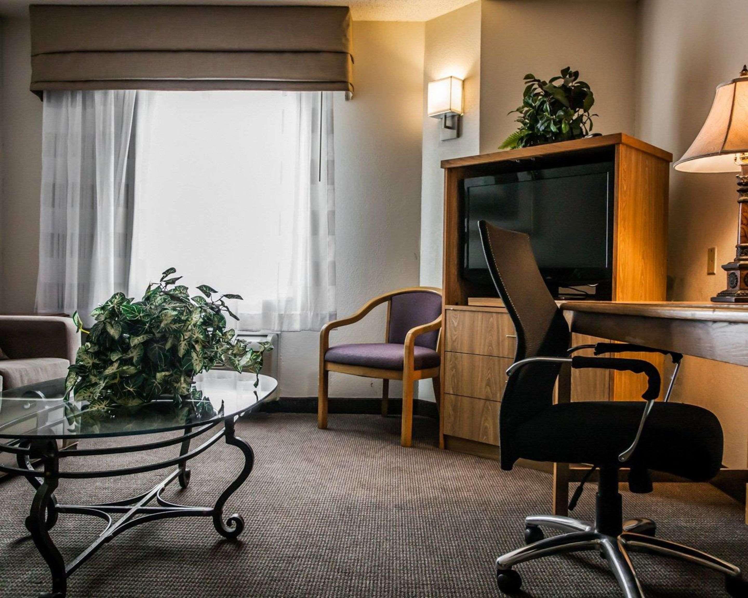 Sleep Inn Slidell Exteriör bild