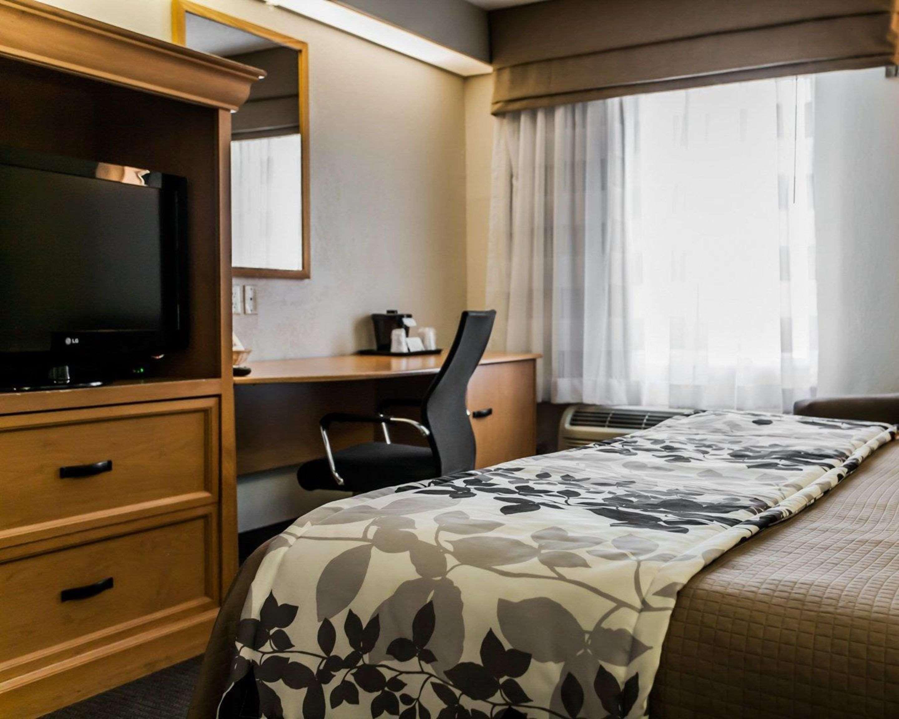 Sleep Inn Slidell Exteriör bild