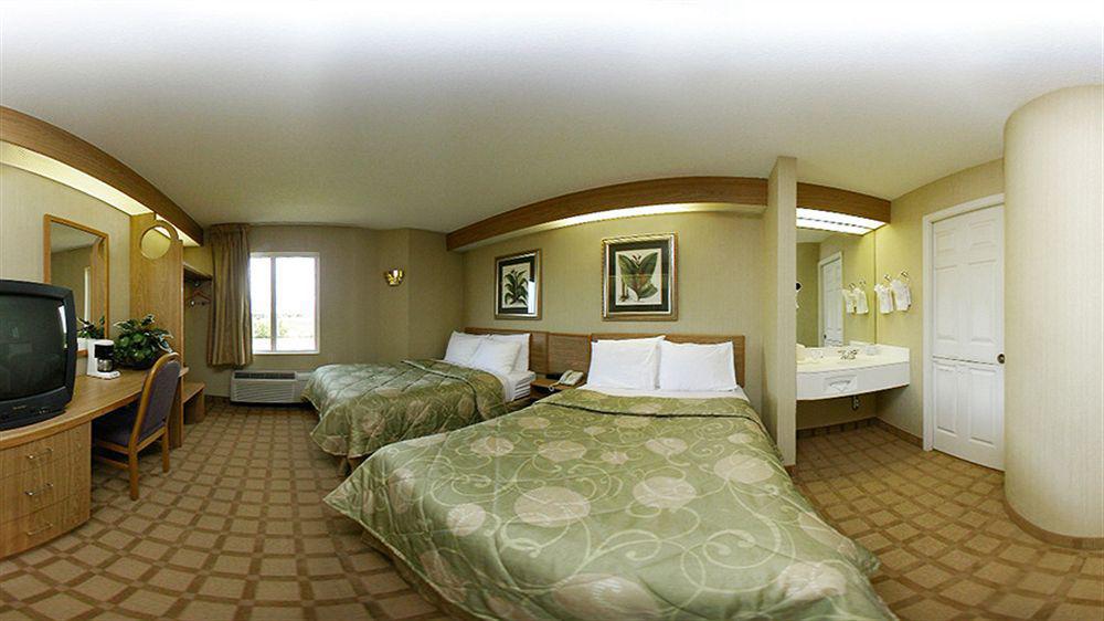 Sleep Inn Slidell Exteriör bild